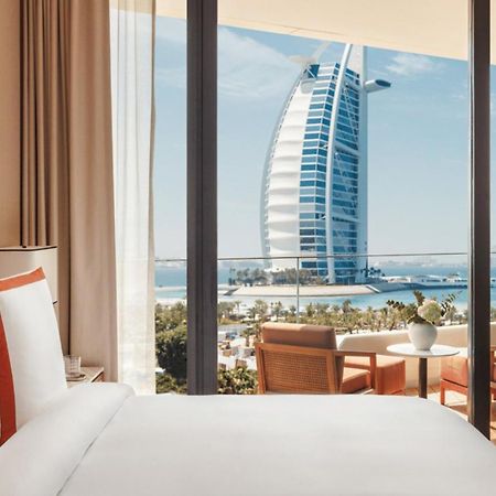 Jumeirah Residences Marsa Al Arab דובאי מראה חיצוני תמונה
