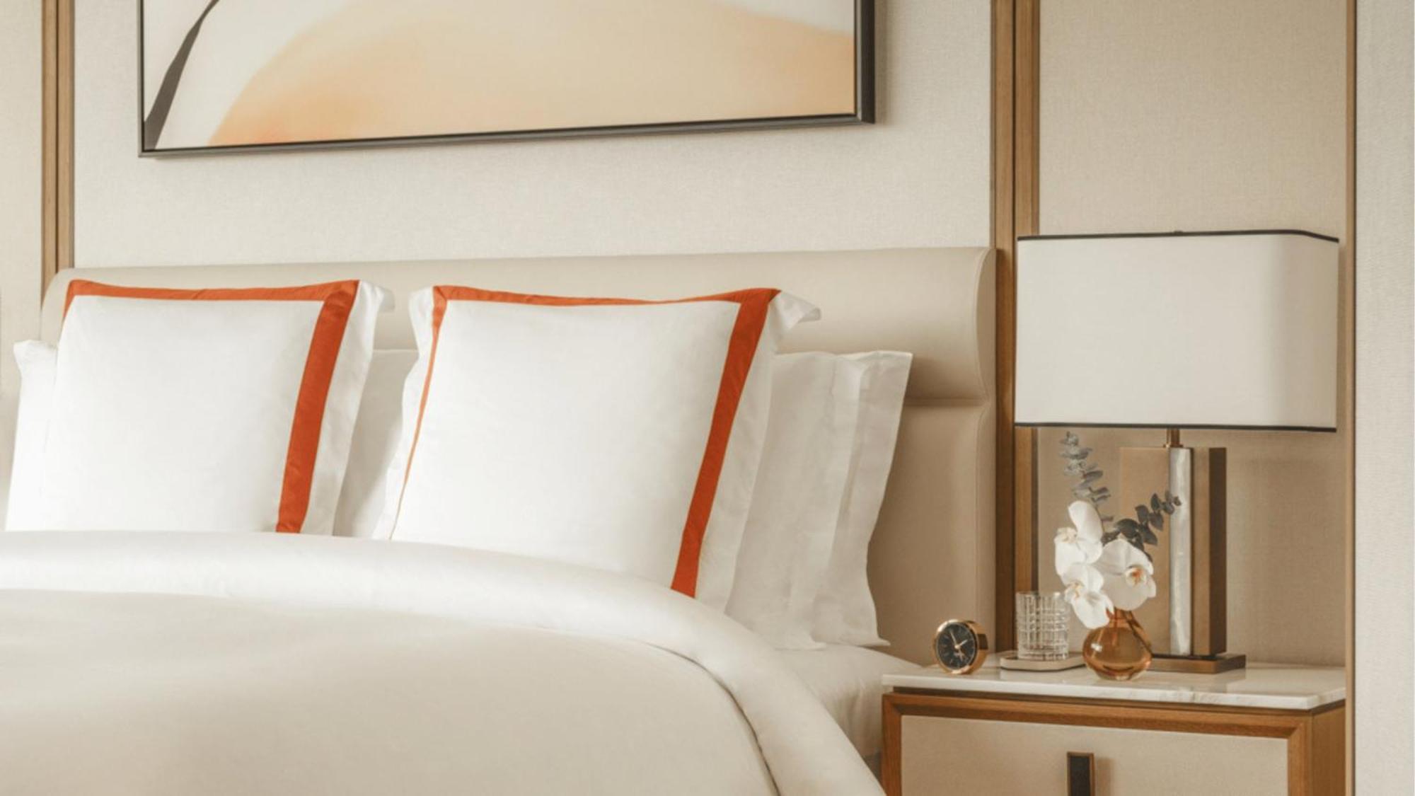 Jumeirah Residences Marsa Al Arab דובאי חדר תמונה