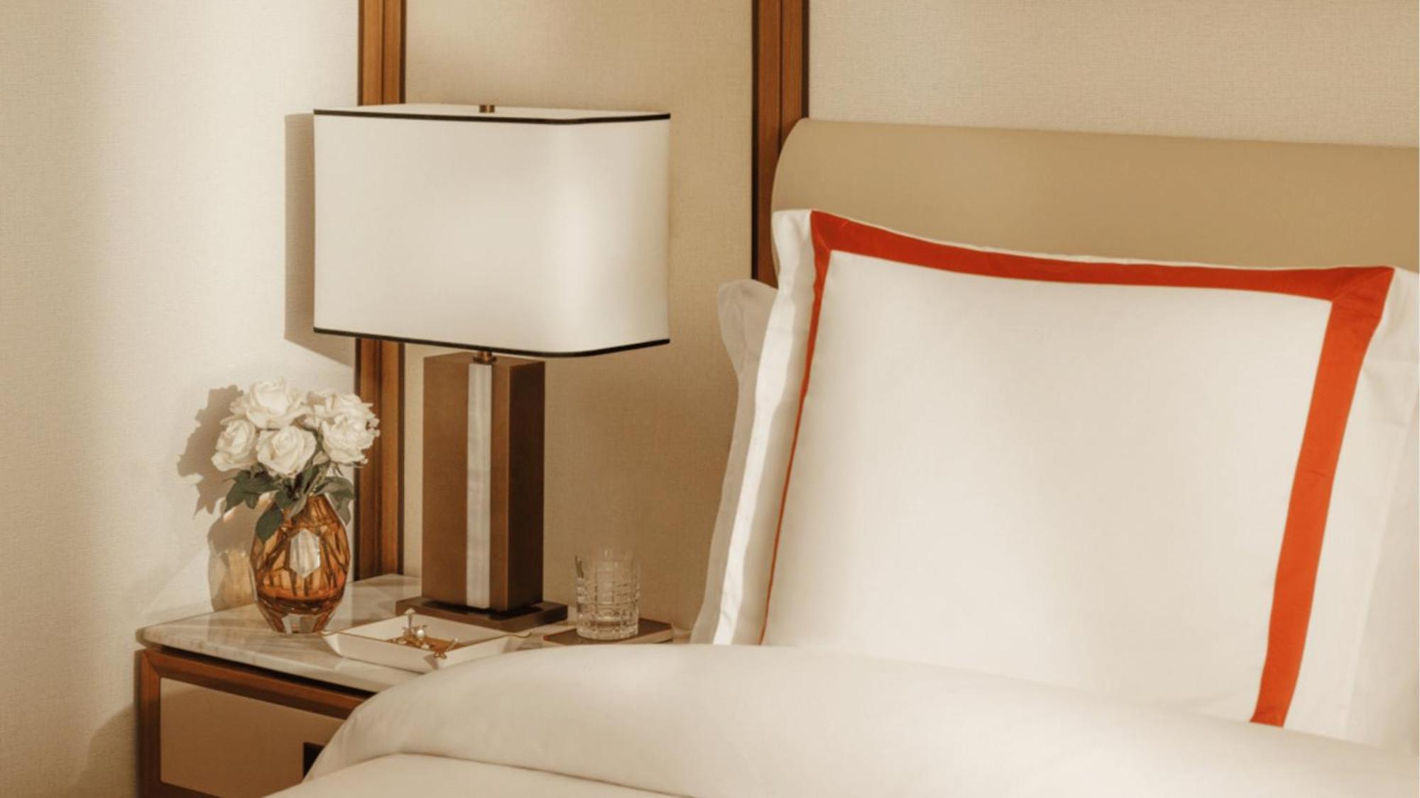 Jumeirah Residences Marsa Al Arab דובאי חדר תמונה