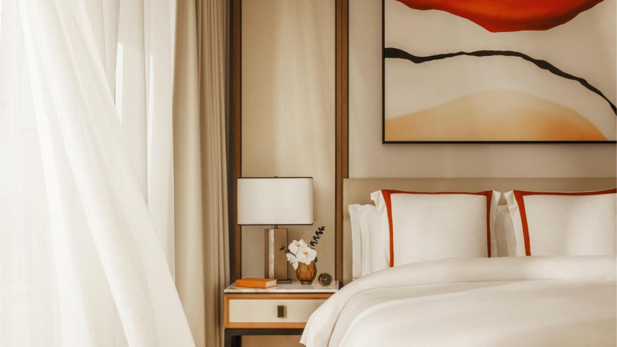 Jumeirah Residences Marsa Al Arab דובאי מראה חיצוני תמונה