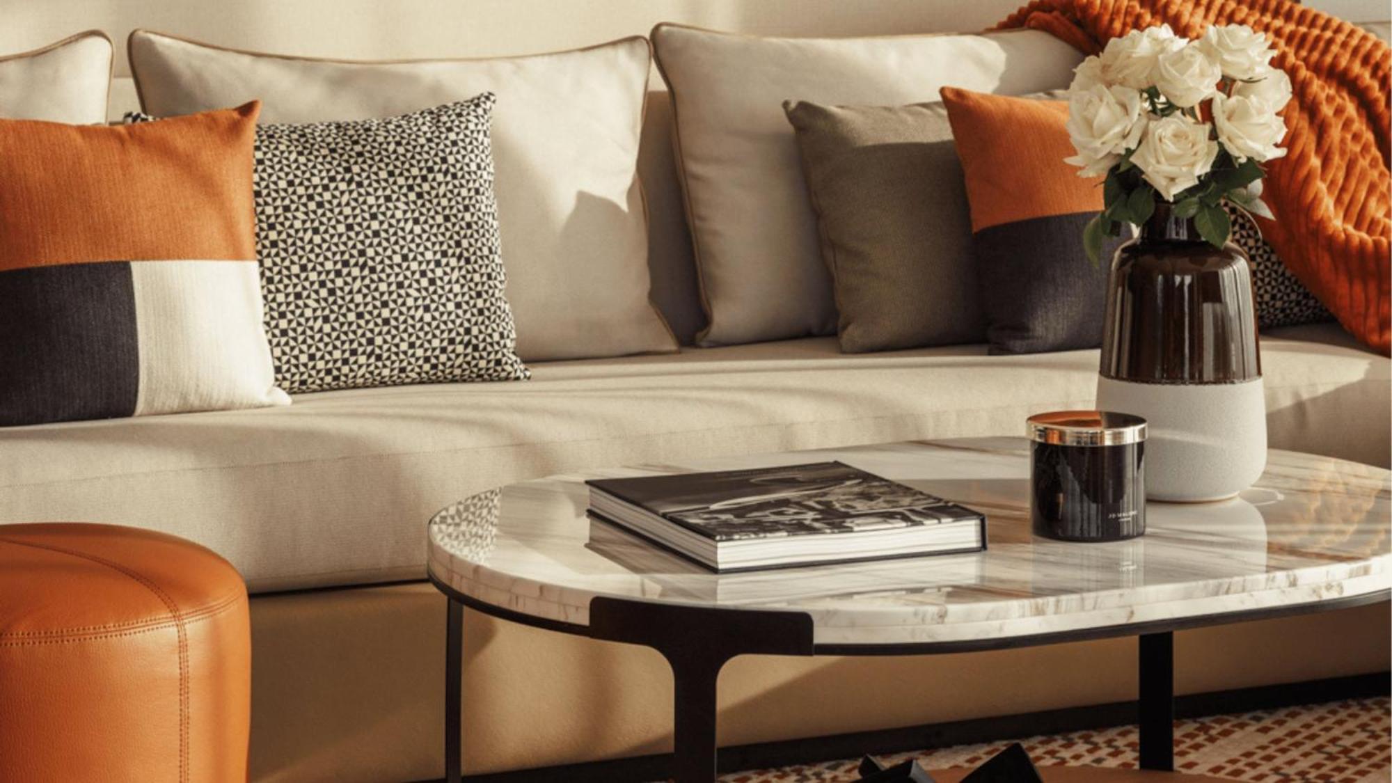Jumeirah Residences Marsa Al Arab דובאי חדר תמונה