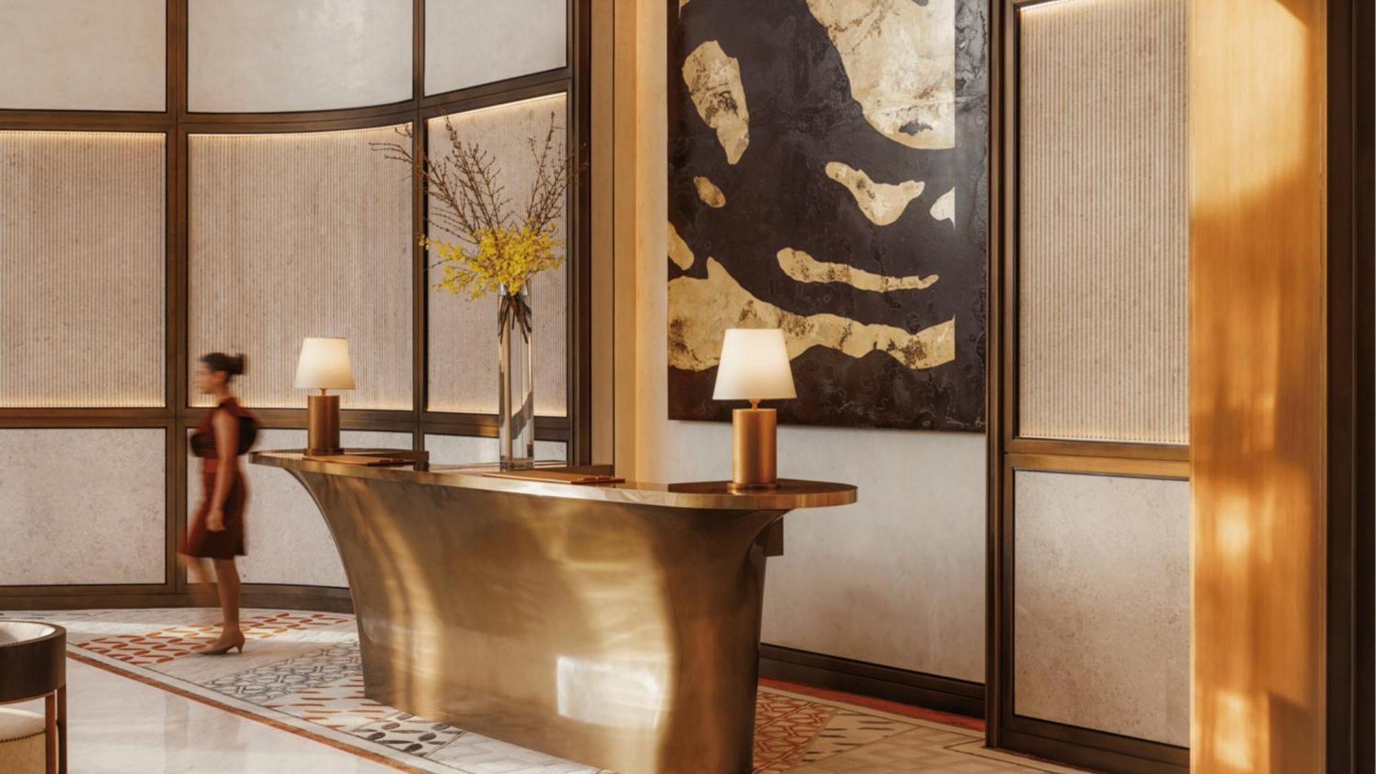 Jumeirah Residences Marsa Al Arab דובאי מראה חיצוני תמונה