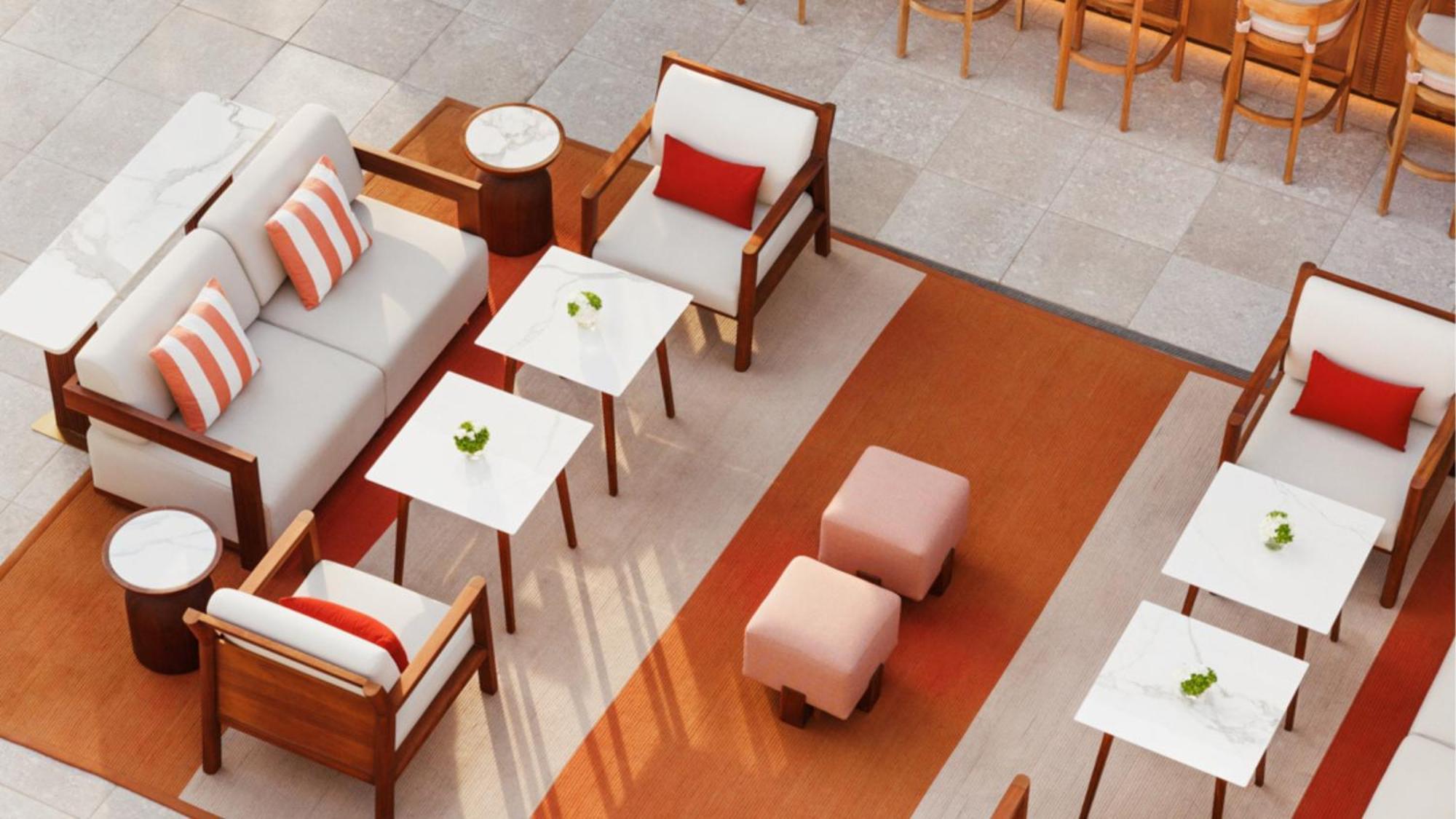 Jumeirah Residences Marsa Al Arab דובאי מראה חיצוני תמונה
