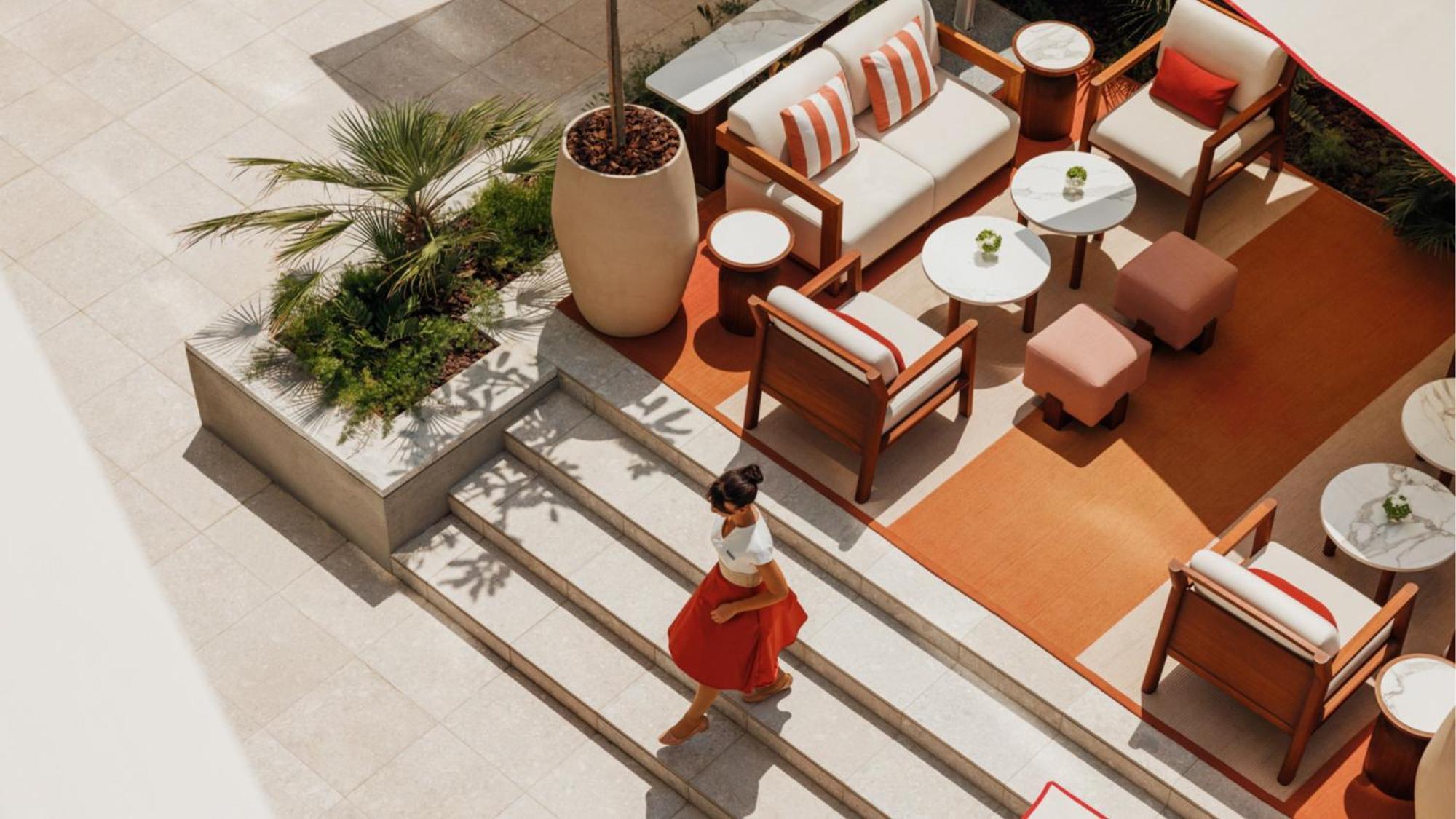 Jumeirah Residences Marsa Al Arab דובאי מראה חיצוני תמונה