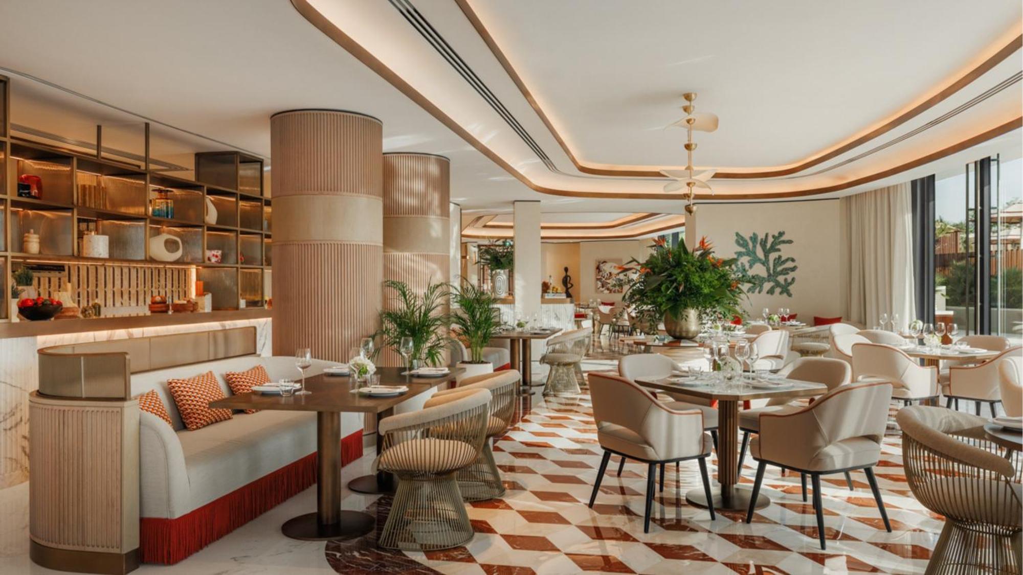 Jumeirah Residences Marsa Al Arab דובאי מראה חיצוני תמונה