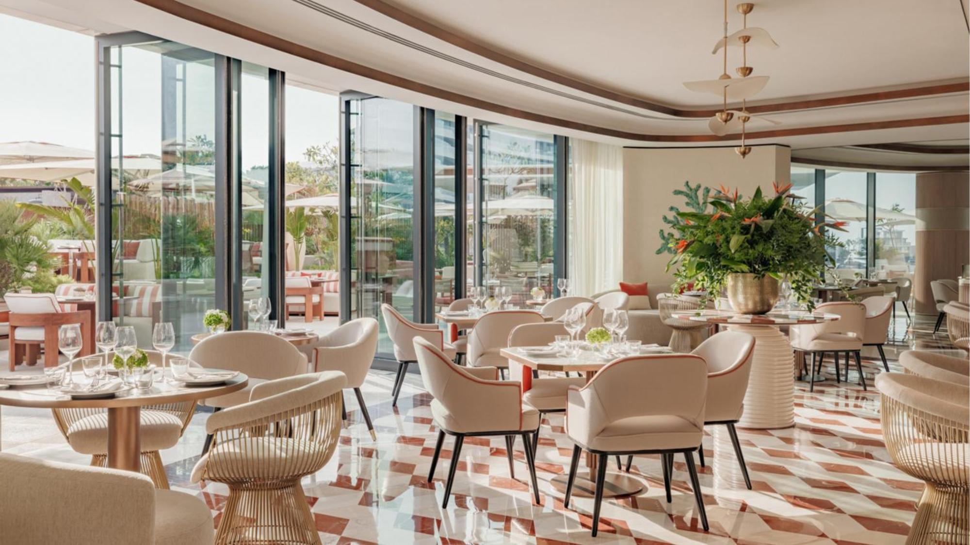Jumeirah Residences Marsa Al Arab דובאי מראה חיצוני תמונה