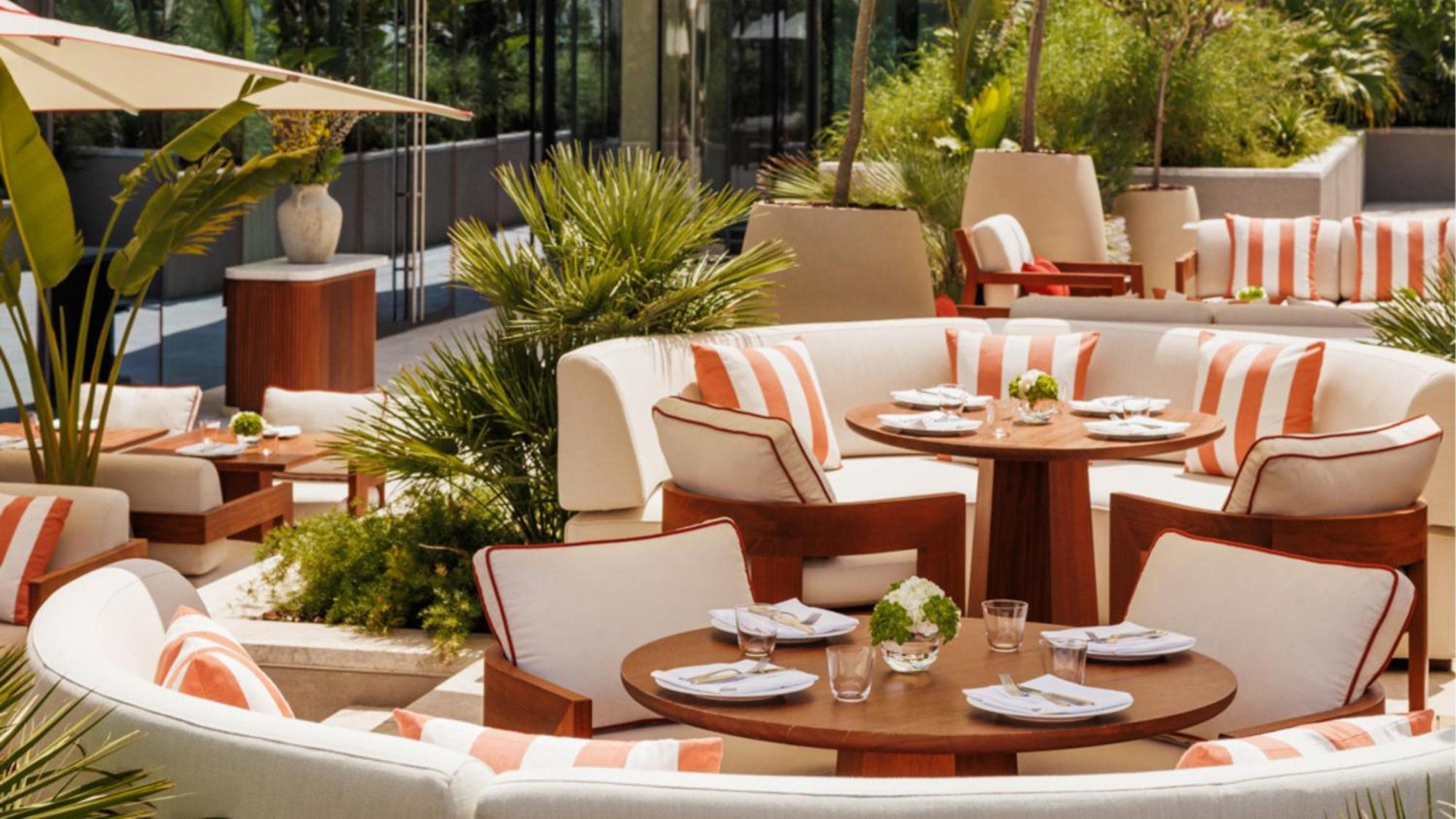 Jumeirah Residences Marsa Al Arab דובאי מראה חיצוני תמונה